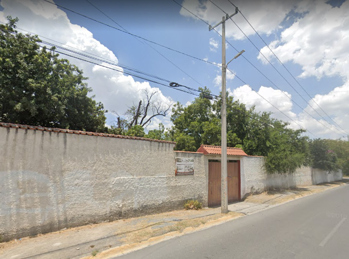 Terreno en venta en Gral. Escobedo Centro, General Escobedo — foto 1 de 7