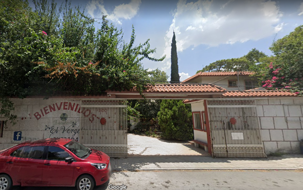 Terreno en venta en Gral. Escobedo Centro, General Escobedo — foto 2 de 7