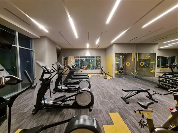 Departamento en venta en Centro, Monterrey — foto 2 de 10