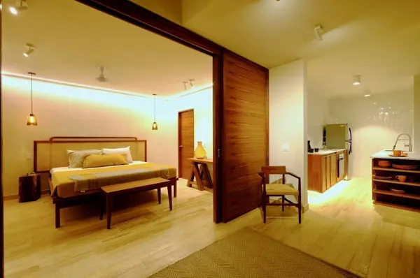 Departamento en venta en Aldea Zama, Tulum — foto 3 de 8