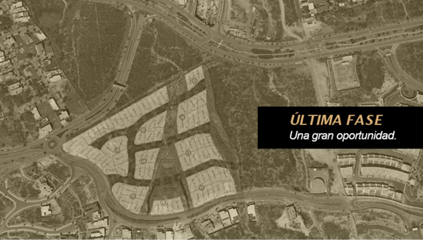 Terreno en venta en Residencial Cordillera, Santa Catarina — foto 3 de 10