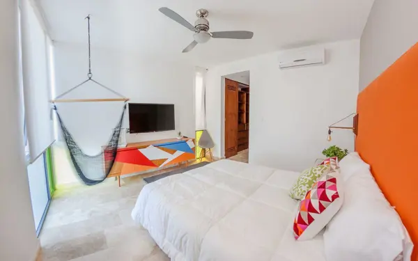 Departamento en venta en Aldea Zama, Tulum — foto 2 de 19