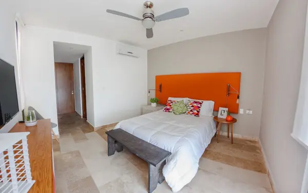 Departamento en venta en Aldea Zama, Tulum — foto 3 de 19