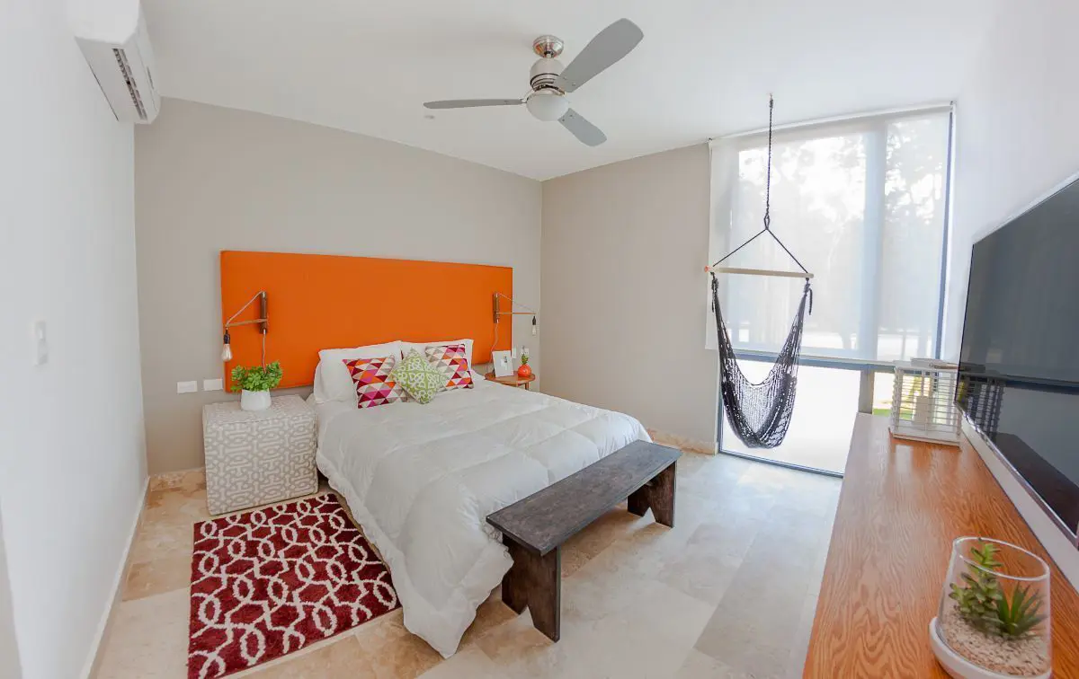 Departamento en venta en Aldea Zama, Tulum — foto 1 de 19
