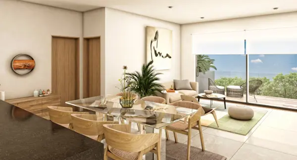 Departamentos en Venta en Cancún Quintana Roo