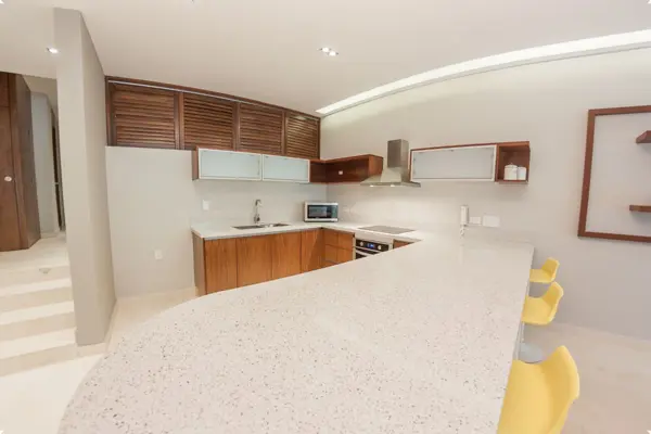Departamento en venta en Playa del Carmen Centro, Playa del Carmen — foto 3 de 18