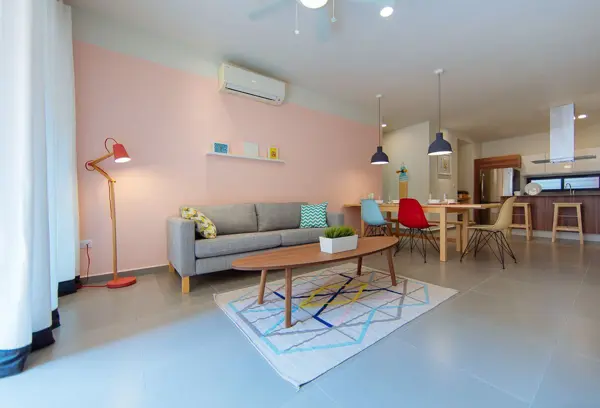 Departamento en venta en Gonzalo Guerrero, Playa del Carmen — foto 2 de 16