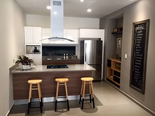 Departamento en venta en Gonzalo Guerrero, Playa del Carmen — foto 3 de 16