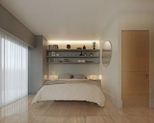 Departamento en venta en Playa del Carmen, Playa del Carmen — foto 3 de 20
