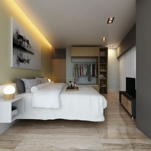Departamento en venta en Playa del Carmen, Playa del Carmen — foto 2 de 20