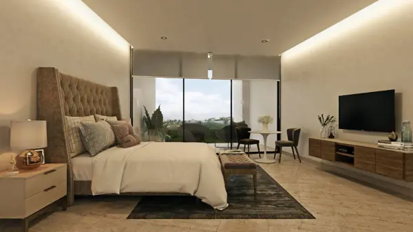 Departamento en venta en Playa del Carmen, Playa del Carmen — foto 2 de 20