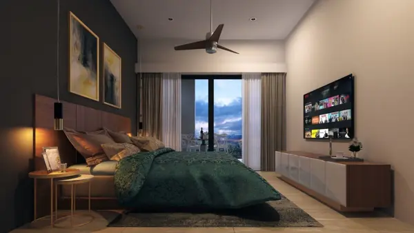 Departamento en venta en Playa del Carmen, Playa del Carmen — foto 3 de 18