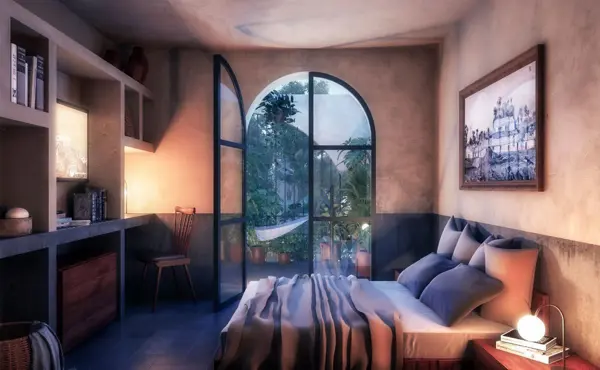 Departamento en venta en Playa del Carmen, Playa del Carmen — foto 2 de 14