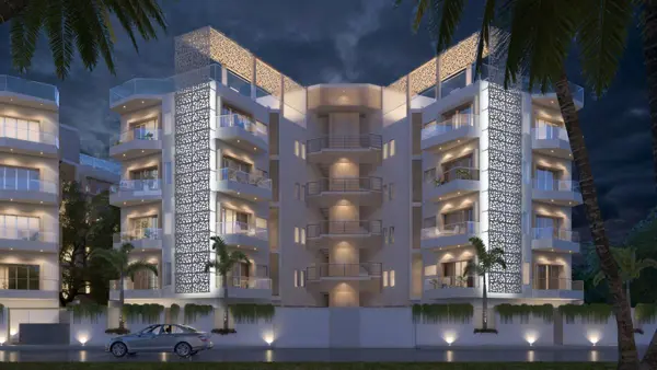 Departamento en venta en Playa del Carmen, Playa del Carmen — foto 3 de 14