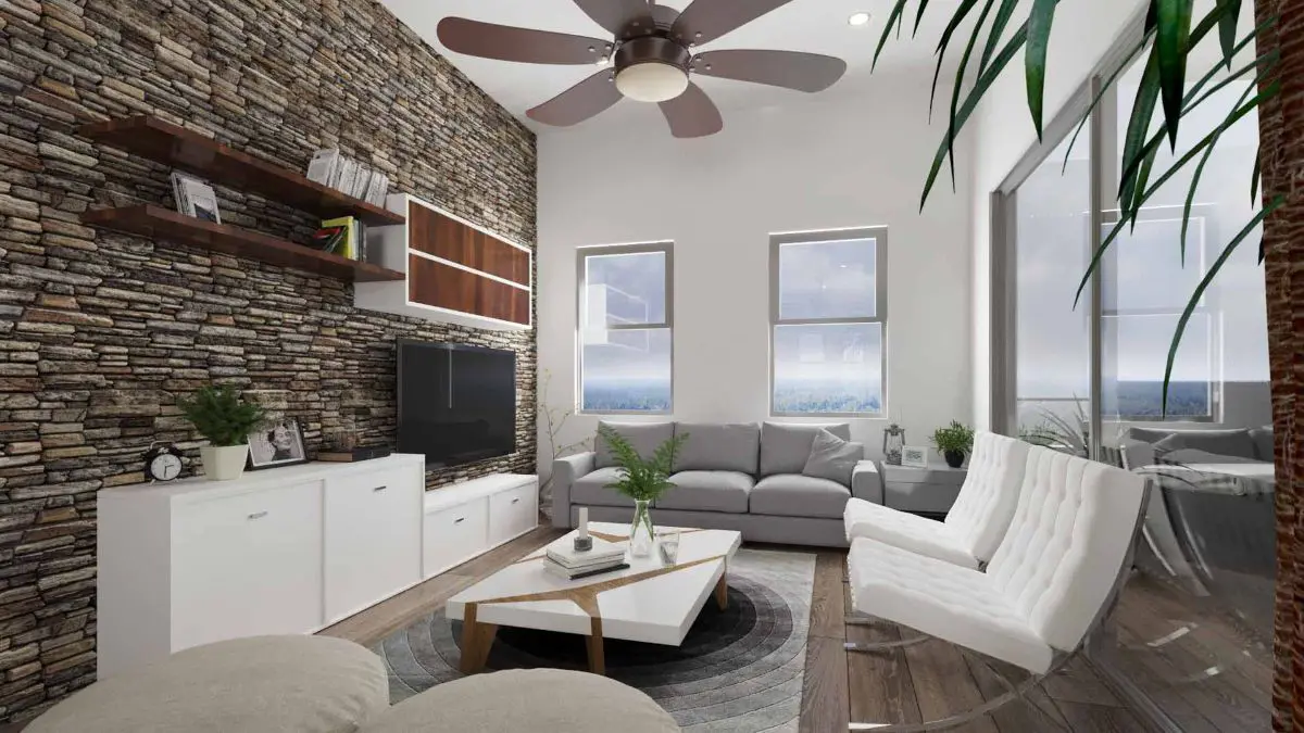 Departamento en venta en Playa del Carmen, Playa del Carmen — foto 1 de 14