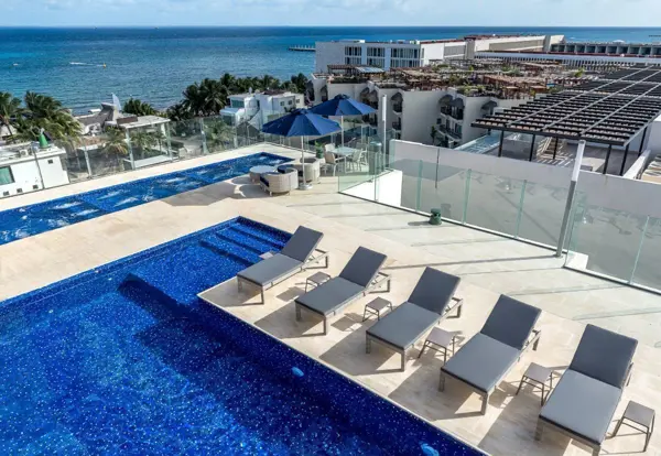 Departamento en venta en Gonzalo Guerrero, Playa del Carmen — foto 2 de 12