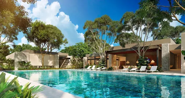 Terreno en venta en Playa del Carmen, Playa del Carmen — foto 3 de 12