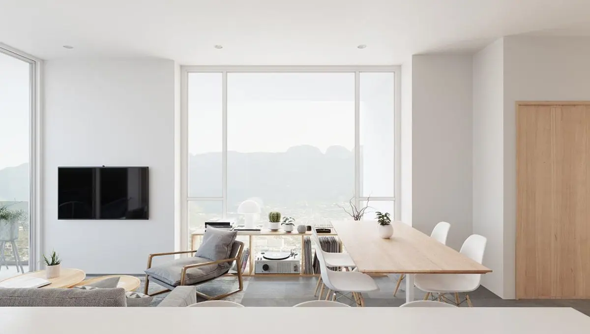 Departamento en venta en El Lechugal, Santa Catarina — foto 1 de 6