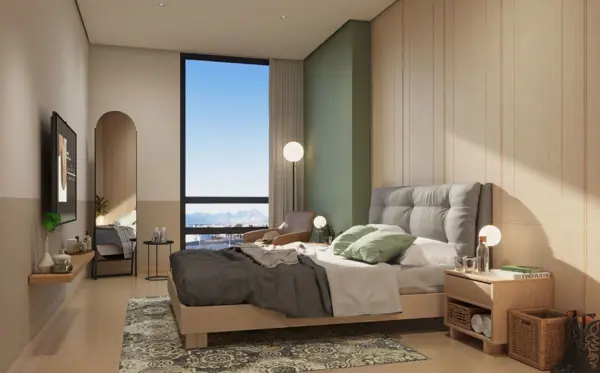 Departamento en venta en Chepevera, Monterrey — foto 2 de 9