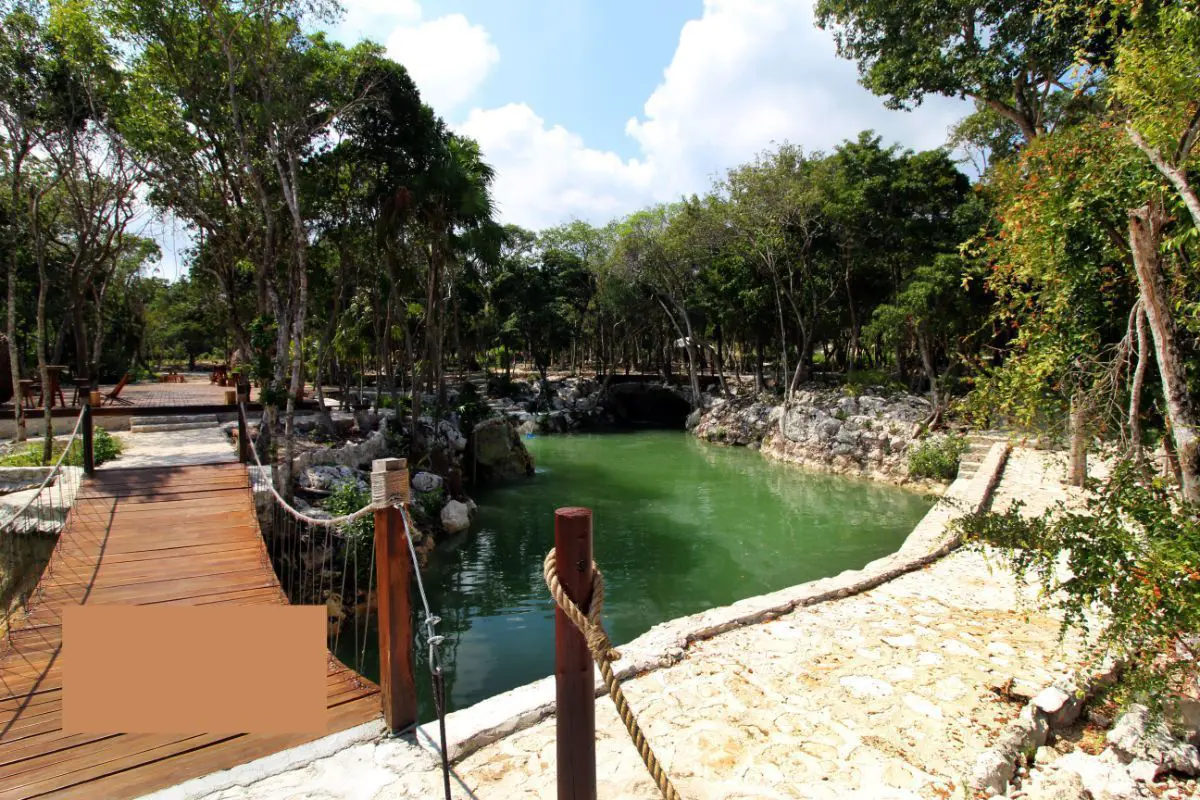 Terreno en venta en Akumal, Tulum — foto 1 de 12