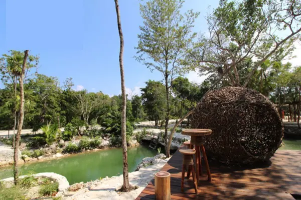 Terreno en venta en Akumal, Tulum — foto 3 de 12