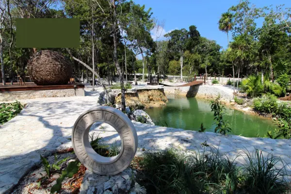 Terreno en venta en Akumal, Tulum — foto 2 de 12