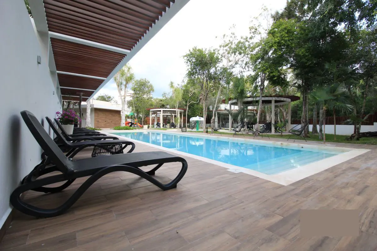 Terreno en venta en Akumal, Tulum — foto 1 de 9