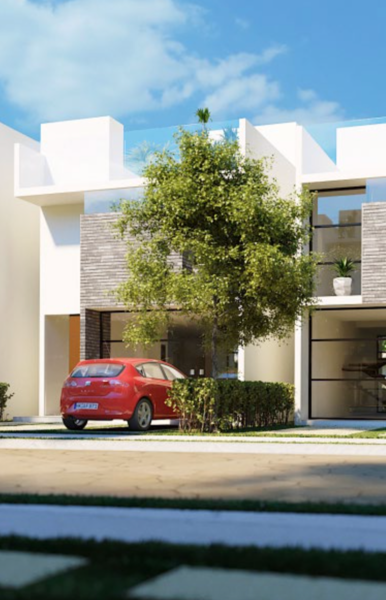 Casa en venta en Akumal, Tulum — foto 3 de 8
