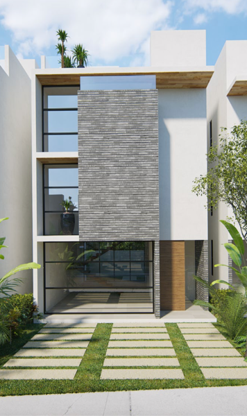 Casa en venta en Akumal, Tulum — foto 2 de 8
