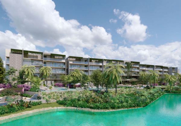 Departamentos en Venta Riviera Maya, Quintana Roo Departamentos en Venta Riviera Maya, Quintana Roo