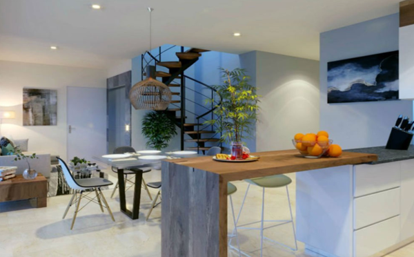 Departamento en venta en Akumal, Tulum — foto 3 de 12