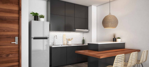 Departamento en venta en Playa del Carmen, Playa del Carmen — foto 2 de 16