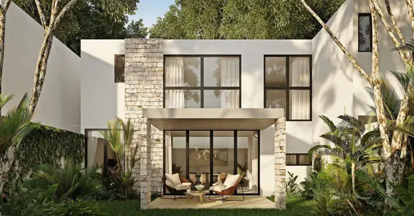 Casa en venta en Playa del Carmen, Playa del Carmen — foto 2 de 27