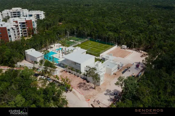Terreno en venta en Playa del Carmen, Playa del Carmen — foto 3 de 13