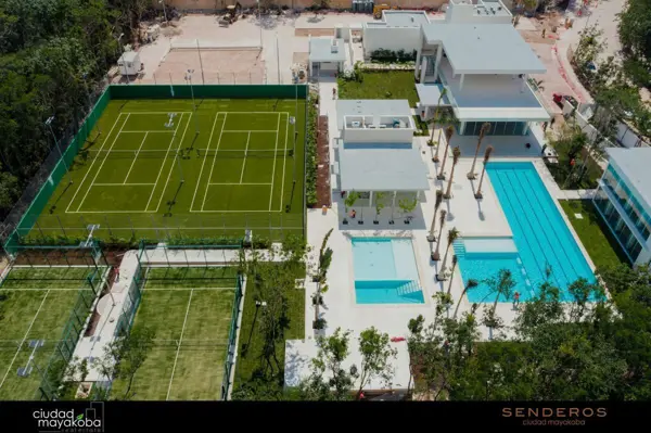 Terreno en venta en Playa del Carmen, Playa del Carmen — foto 2 de 13