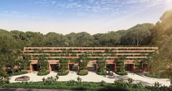 Terreno en venta en Villas Tulum, Tulum — foto 2 de 15