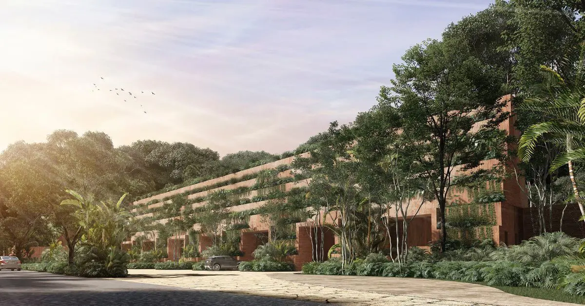 Terreno en venta en Villas Tulum, Tulum — foto 1 de 15