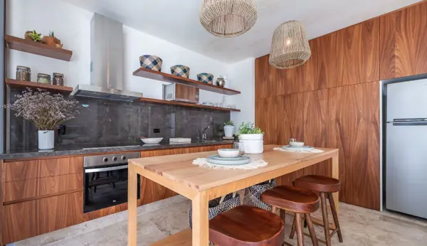 Departamento en venta en Aldea Zama, Tulum — foto 2 de 20