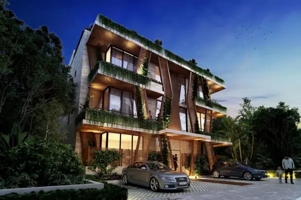 Departamentos Venta Tulum, Quintana Roo Departamentos Venta Tulum, Quintana Roo