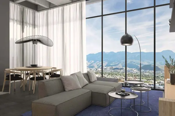 Departamento en venta en Centro, Monterrey — foto 3 de 14