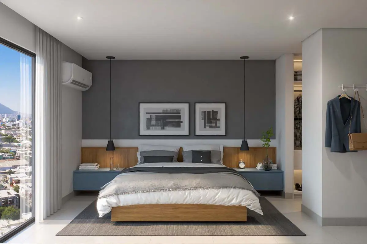 Departamento en venta en Centro, Monterrey — foto 1 de 14