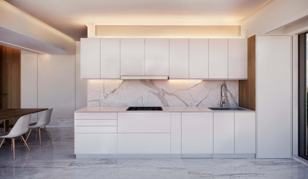 Departamento en venta en Puerto Cancún, Benito Juárez — foto 3 de 13
