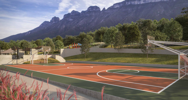 Terreno en venta en Cumbres Elite Premier, Monterrey — foto 2 de 14