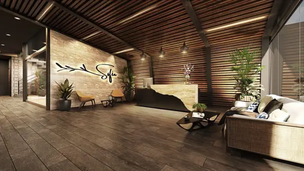 Departamento en venta en Playa del Carmen, Playa del Carmen — foto 2 de 10