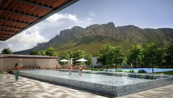 Departamento en venta en Bosques de La Huasteca, Santa Catarina — foto 2 de 13