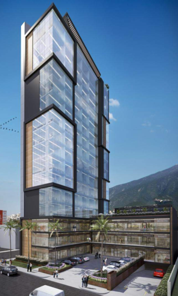 Oficina en venta en Contry Sur, Monterrey — foto 3 de 8