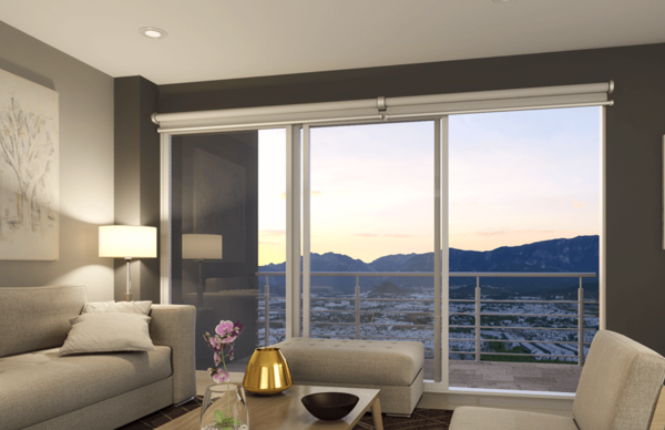 Departamento en venta en Villas la Rioja, Monterrey — foto 3 de 6