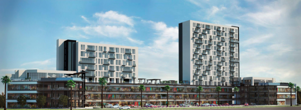 Departamento en venta en Cancún Centro, Benito Juárez — foto 2 de 11