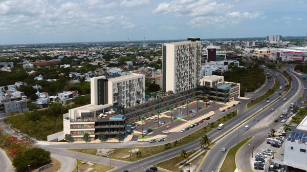 Departamento en venta en Cancún Centro, Benito Juárez — foto 3 de 11