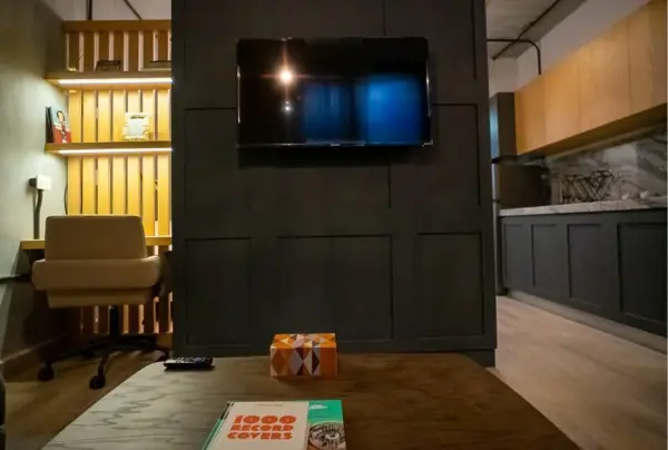 Departamento en venta en Centro, Monterrey — foto 3 de 11